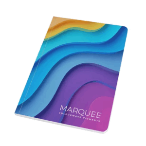 Rampton A5 Full ECOlour Notebook