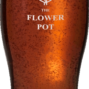 Tulip Pint Glass - 58cl