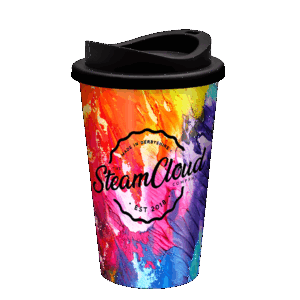 Universal Tumbler - Full Colour