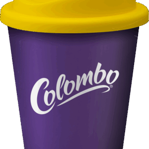 Universal Vending Cup