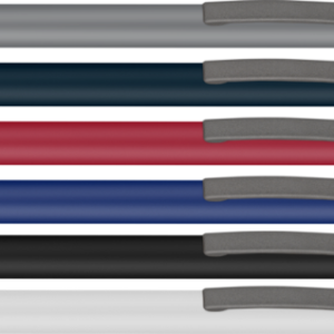 Ergo-I Soft Feel Ballpen