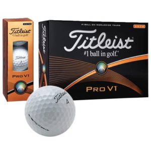 Titleist Pro V1 Golf Ball
