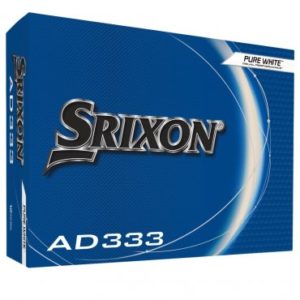 Srixon AD333 Golf Ball
