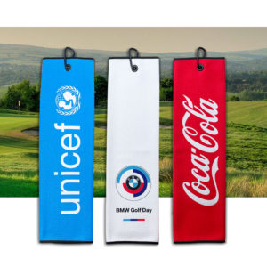 Dormi Tri-Fold Microfibre Towel