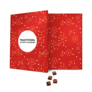 Traditional Advent Calendar