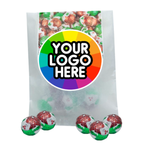 Christmas pudding chocolates - 25g