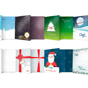 Traditional Advent Calendar