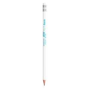 BIC Ecolution Eraser Pencil - Spot Colour
