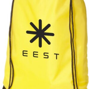 Oriole Premium Drawstring Bag