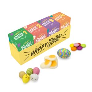 Eco Mini Share Pack - Easter