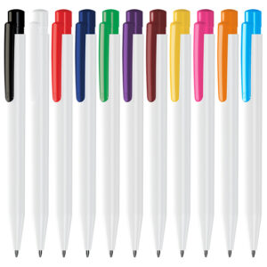 Supersaver® Extra GRS Ballpen / Supersaver Colour Ballpen