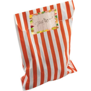 Candy bag - Retro Sweets (60g)