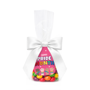 Pride Swing Tag Bag - Skittles®