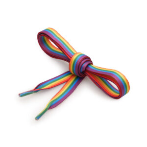 Pride Shoe Laces