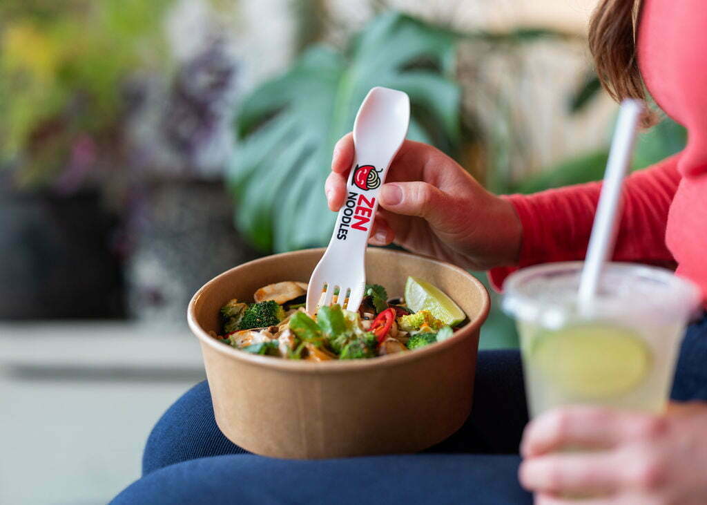 Spork