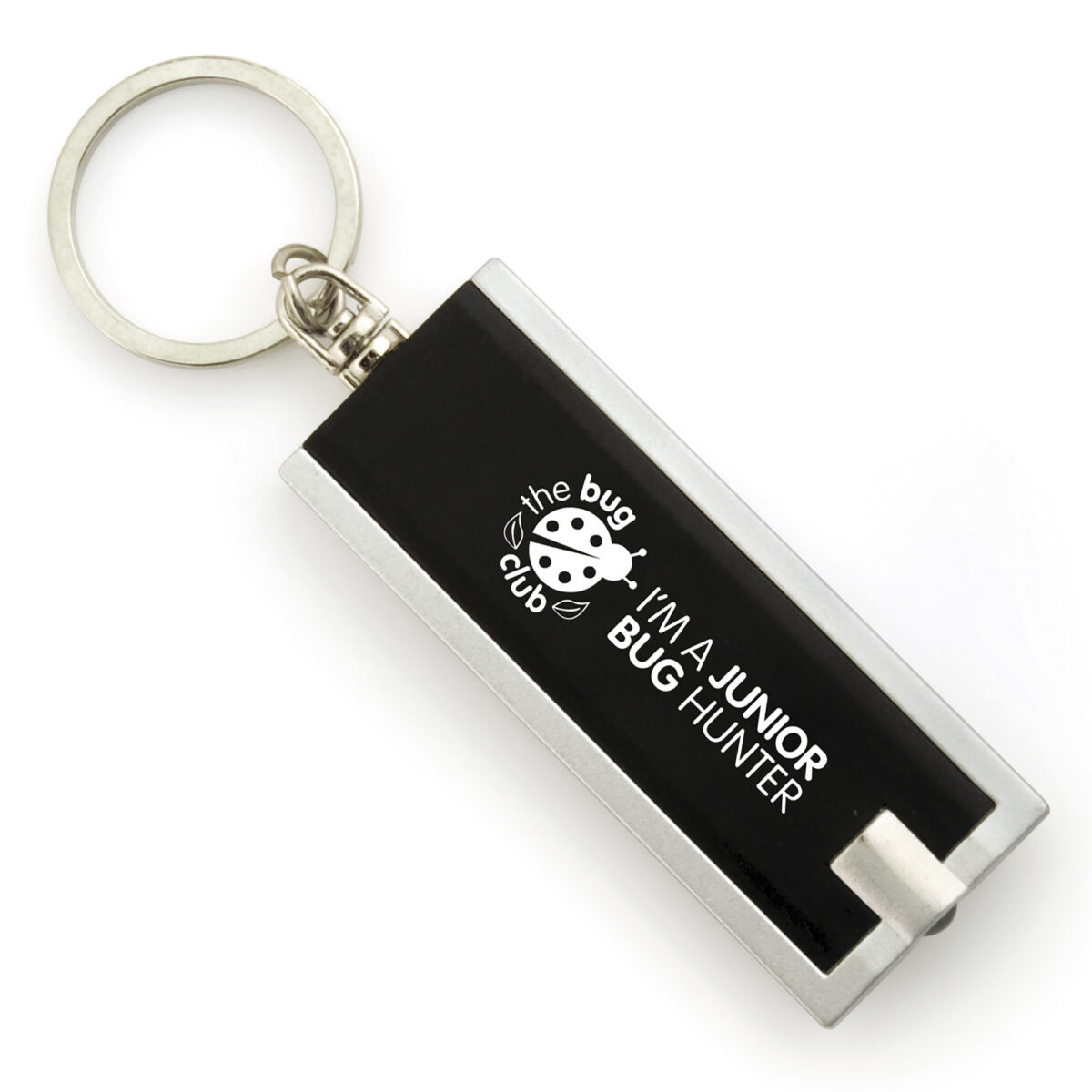 LED Torch Key Ring - Image 9