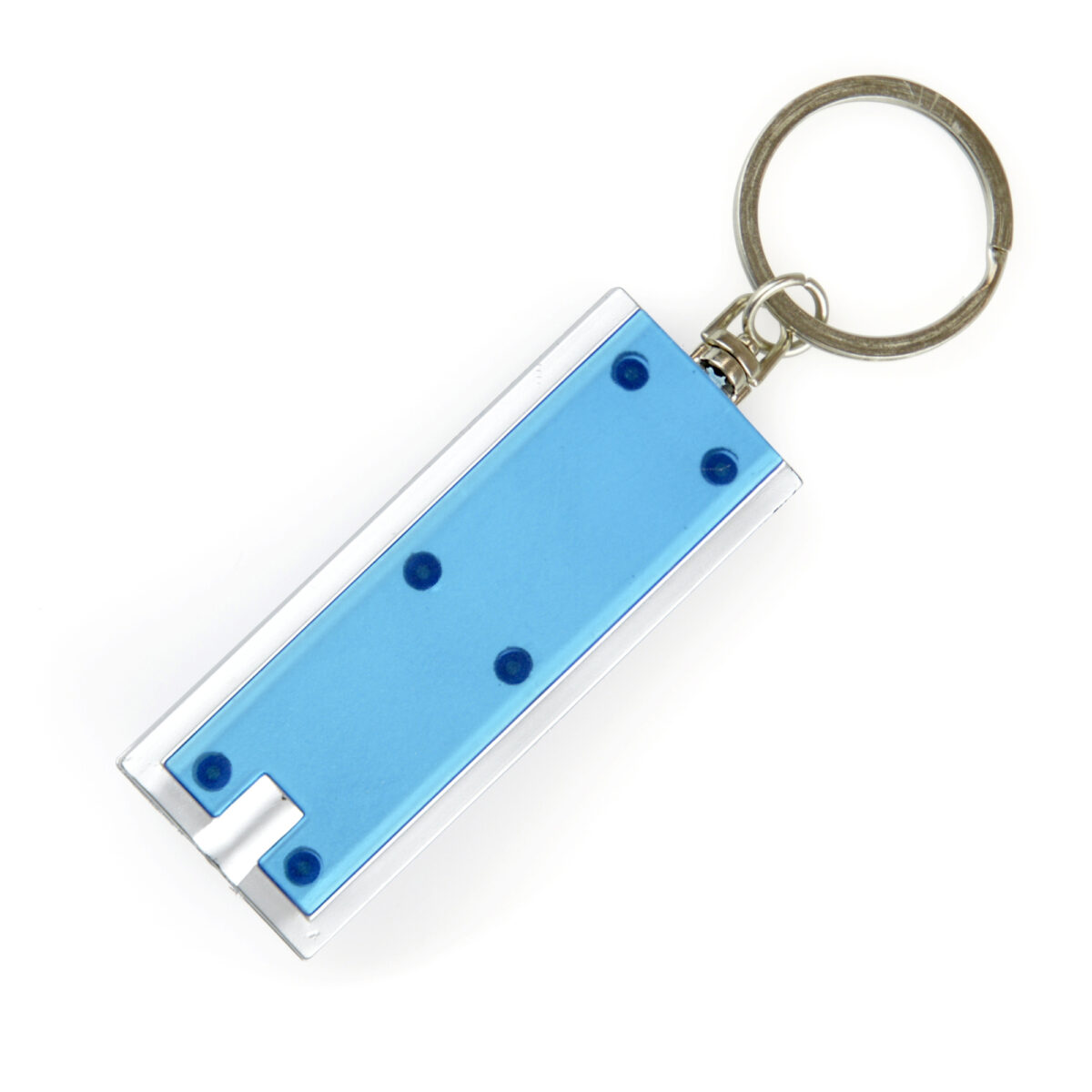 LED Torch Key Ring - Image 7