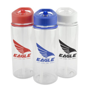 550ml - Evander Sports Bottle