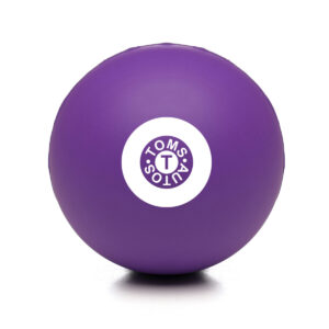 70mm Stress ball