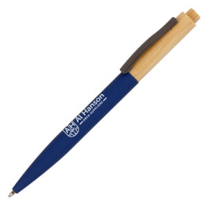 Fern Recycled Ball Pen