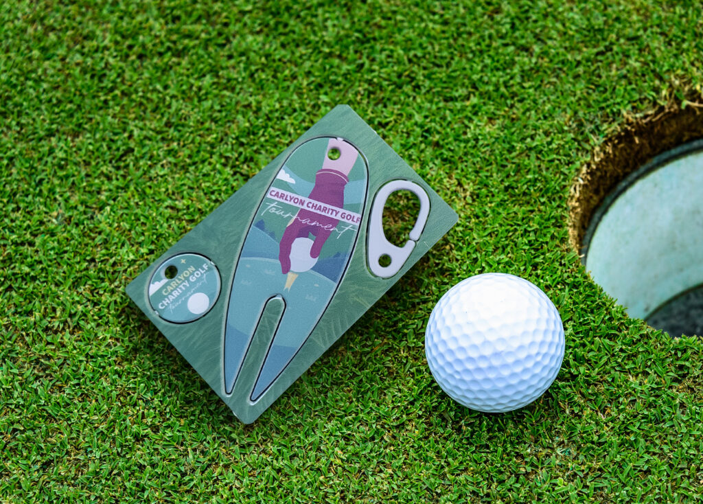 WalletMate Golf Kit - Image 2