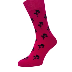 Classic Dress Socks