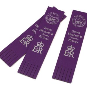 Addington Recycled Bonded Leather Bookmark