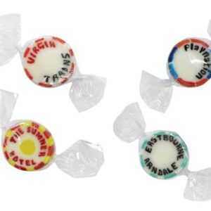 Rock Sweets