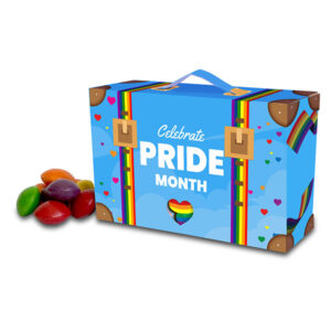 Sweetcase Box
