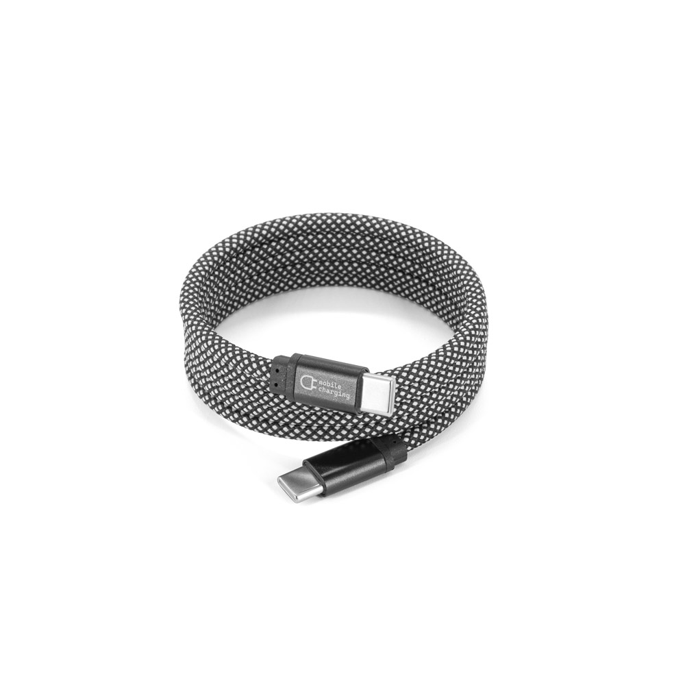 Nadella - Magnetic USB-C Cable