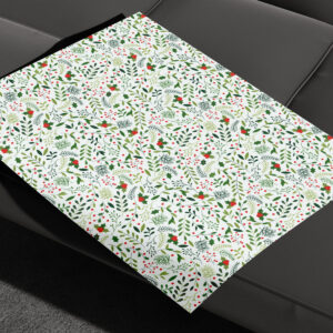 Gift Wrapping Paper - A1
